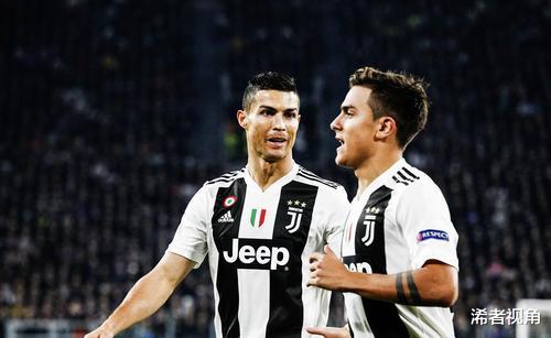 迪巴拉|下午5点！尤文惨遭重创：迪巴拉提出无理要求，球迷骂声一片