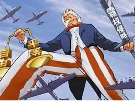 华为|忍无可忍!中企摊牌了,不跟美国玩了!