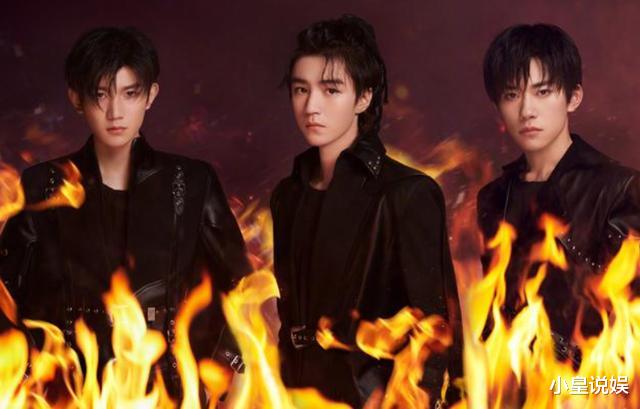 演唱会|TFBOYS线上演唱会第一天卖票50万张,最高票价860元,疯狂割韭菜惹争议