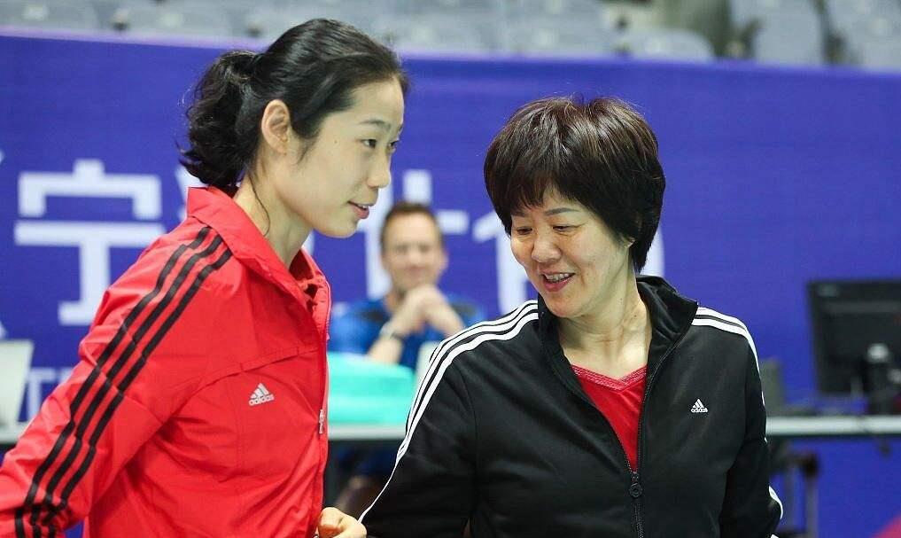 「日本队」只要有朱婷，日本女排就毫无出头之日，而朱婷在日本人气却非常高