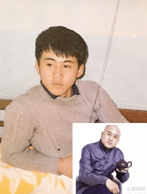 #方清平#方清平两度发文澄清被开蒙师父痛斥忘恩负义一事:纯属污蔑!