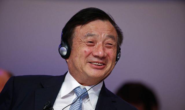 华为|一则消息传来，国际巨头破土动工，华为芯片“翻身”几率增加？