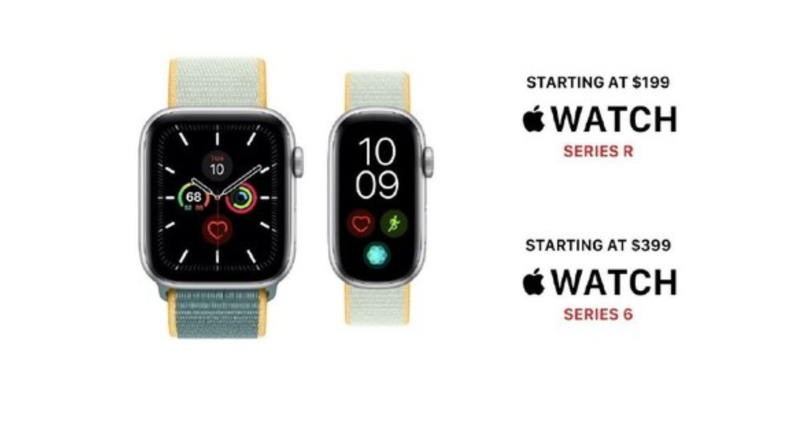 苹果|苹果本月新品预测:廉价版iPad Pro和Watch,还有头戴耳机!