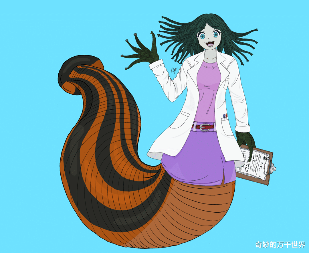 河里的吸血小虫,医学上有大用处,曾被西方认为是伪科学“妖术”
