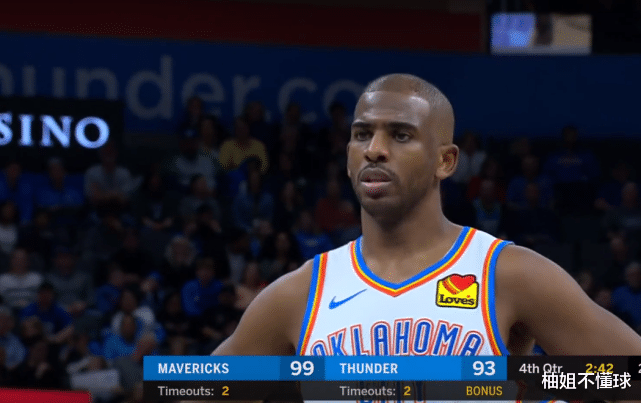 克里斯·保罗@再变天?NBA未来可能会发生的五笔交易,保罗再当蜂王、詹姆斯再回克城