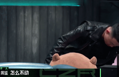 [gai]PGone糊了，GAI也“人设崩塌”，原来你是这样的社会GAI