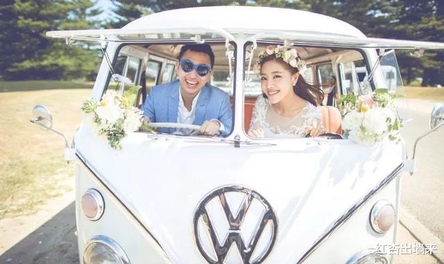 邓家佳|嫁给爱情,却败给了婚姻:邓家佳的婚姻,给万千女性敲响了警钟