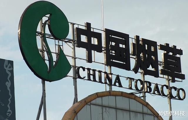 央企|我国排名第一的央企，不是中国烟草，而是6.5万亿市值的它