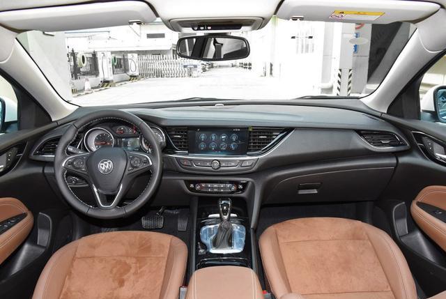 别克君威|别克君威：已经降破13万了，怎么还是没人买