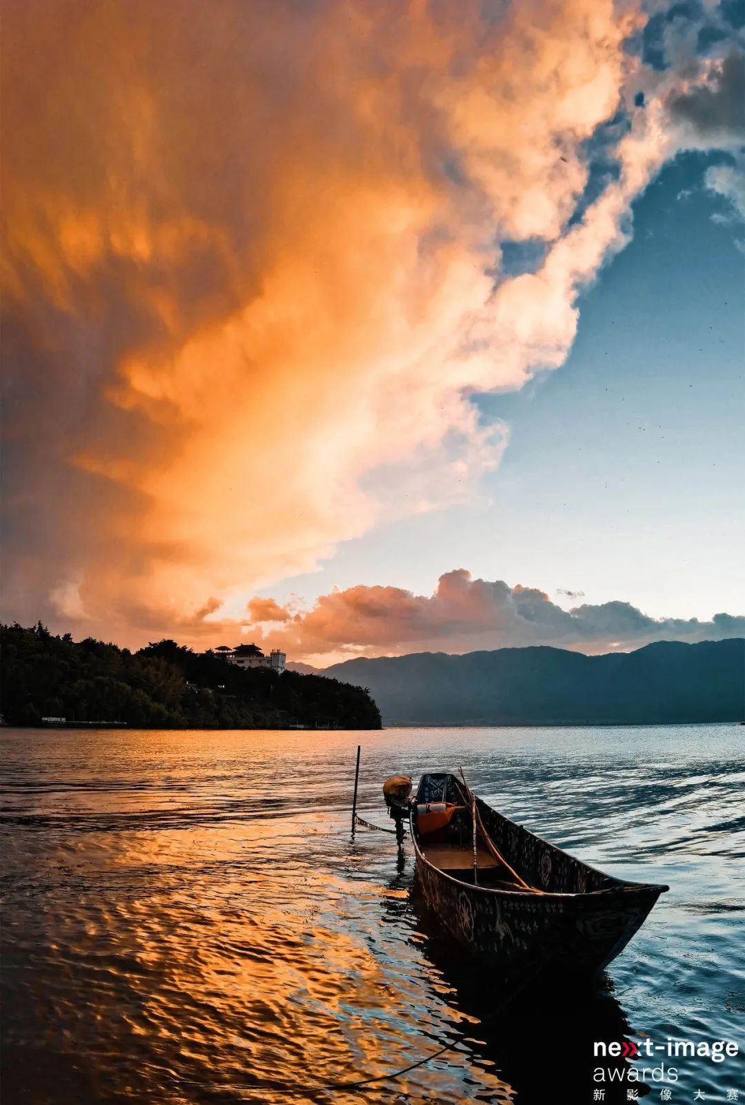 |30张图，偷偷说再见...