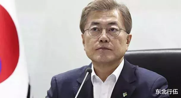 文在寅|文在寅退位让贤,被迫下台?