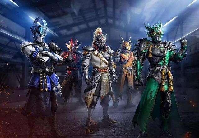 和平精英：和平精英：“吃鸡”感觉越来越没意思？“光子”的错？老玩家有话