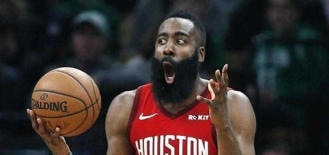 MVP|61+14+14！火箭3换1交易太值，双MVP成冲冠基石，总冠军指日可待