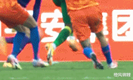 点球|沈寅豪再添新证！16米距离+唇语曝光，这是一场有预谋的判罚！