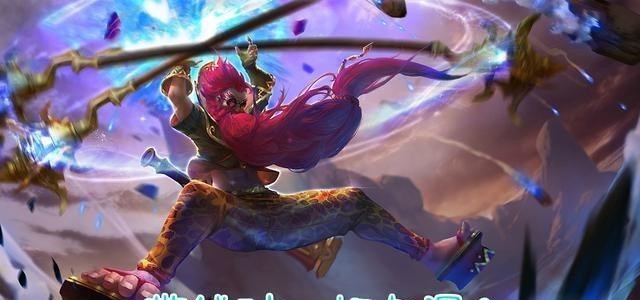 老夫子|老夫子单挑带线都很强，为何就是赢不了？学会这三招可提高胜率