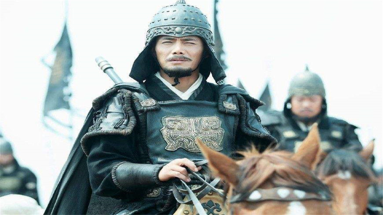 「曹操」曹操手下8大猛将排名，典韦只能排在第二，第一好多人不认可！