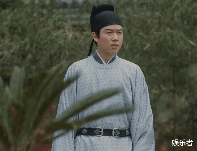 曹评：清平乐：李玮被赶出京，曹评发配守陵，赵徽柔的男人结局都很惨