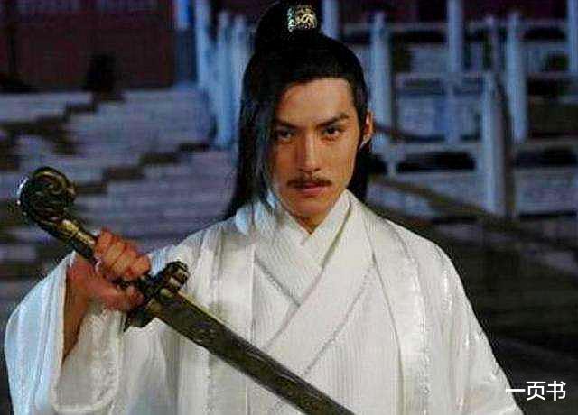 武侠■武侠剧中最强的十组父子，乔峰父子垫底，成是非、古三通仅排第六