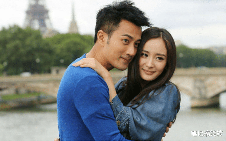 杨幂|杨幂很反感某男星数次拿她炒作，这次直接摊牌，网友：热搜预警？