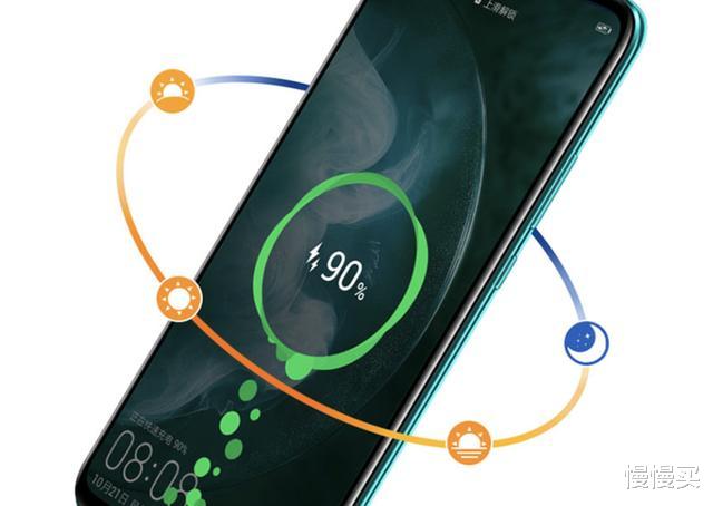 华为荣耀|学生党的平价主用机之选丨七月性价比最高的九款手机推荐