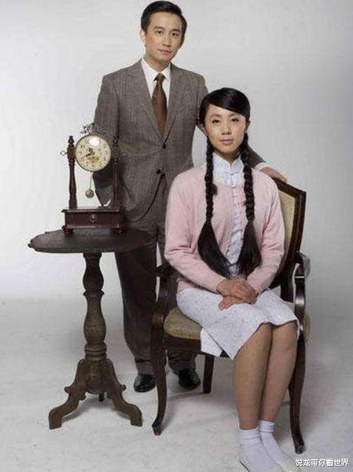 李亚鹏|孙莉刚成年就被黄磊“搞定”，为何那么急？看完孙莉旧照一切明了