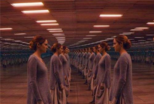 【探测器】河北上空现海市蜃楼，竟是三国时期建筑，霍金时间旅行是真的？