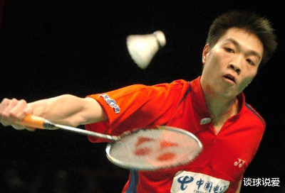 世界冠军▲林丹在生涯之中遇到的八大对手