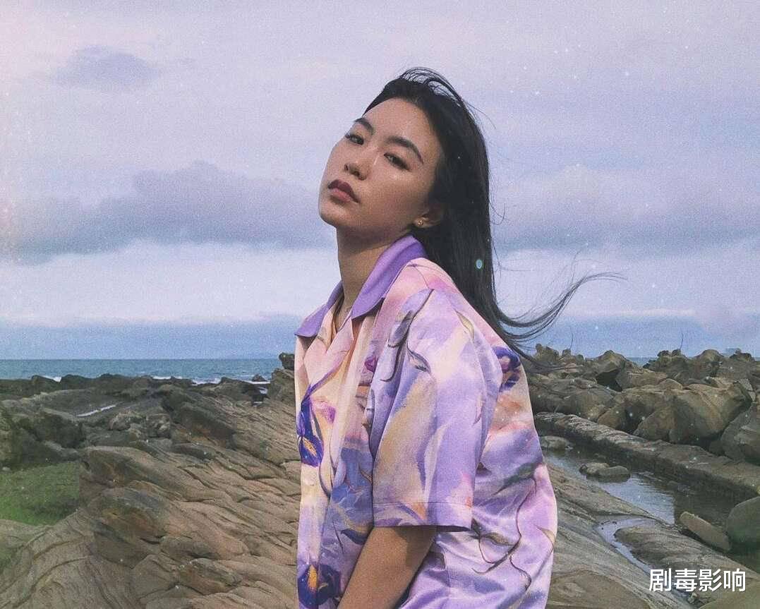 【高以翔】高以翔遗作上线，女友Bella称不敢看该剧，还染紫色指甲令人心疼