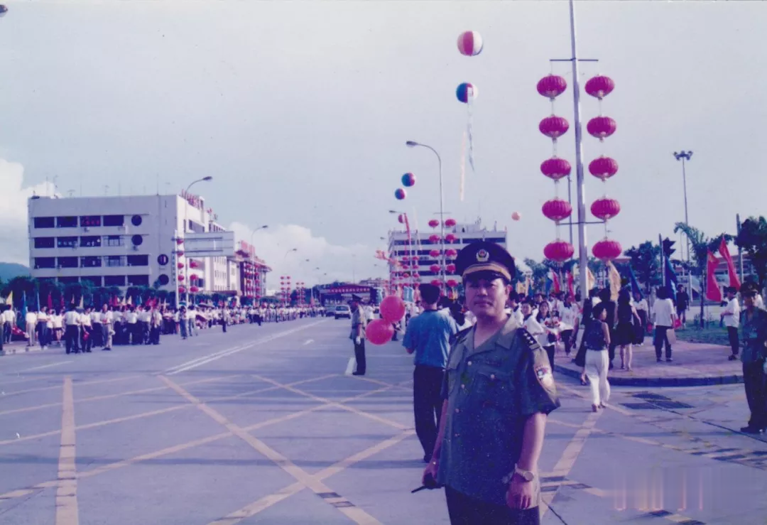 【皇岗口岸】深圳人30多年的回忆，开拆了