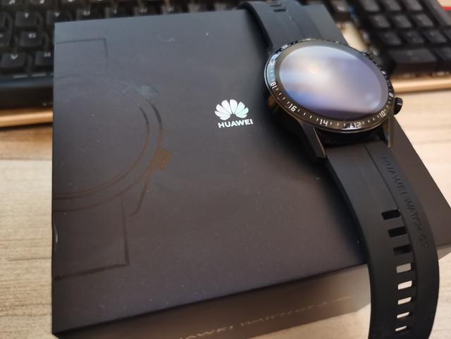 智能手表|华为watch GT2使用一周感受：还是国产品牌靠谱啊！