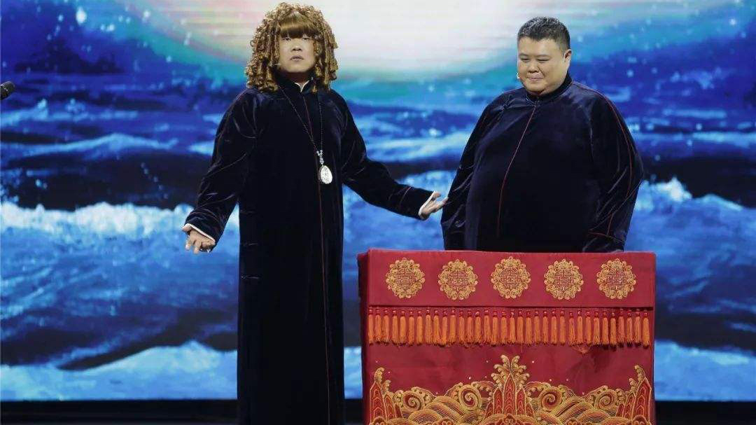 欢乐喜剧人:他是《欢乐喜剧人》最惨冠军,以为会大红大紫,没想到却沦为路人