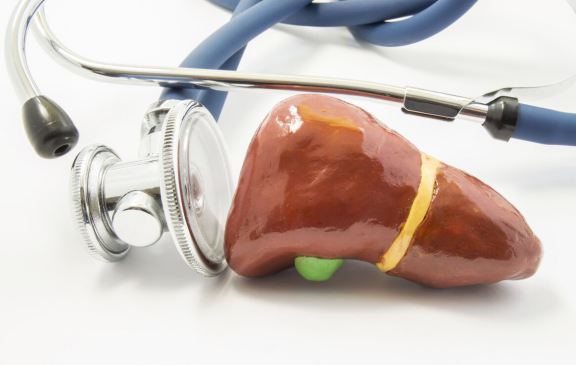 肝脏|肝脏变硬，头部先知！提醒：头部有4种“异常”，提示你该检查了