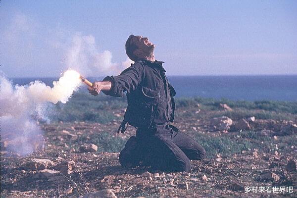 好莱坞|24年了,它依然是无数影迷心中的No.1,好莱坞动作片的巅峰之作