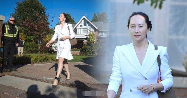 美国|孟晚舟事件再掀波折，引渡美国遭遇恐生变数，前车之鉴令人唏嘘