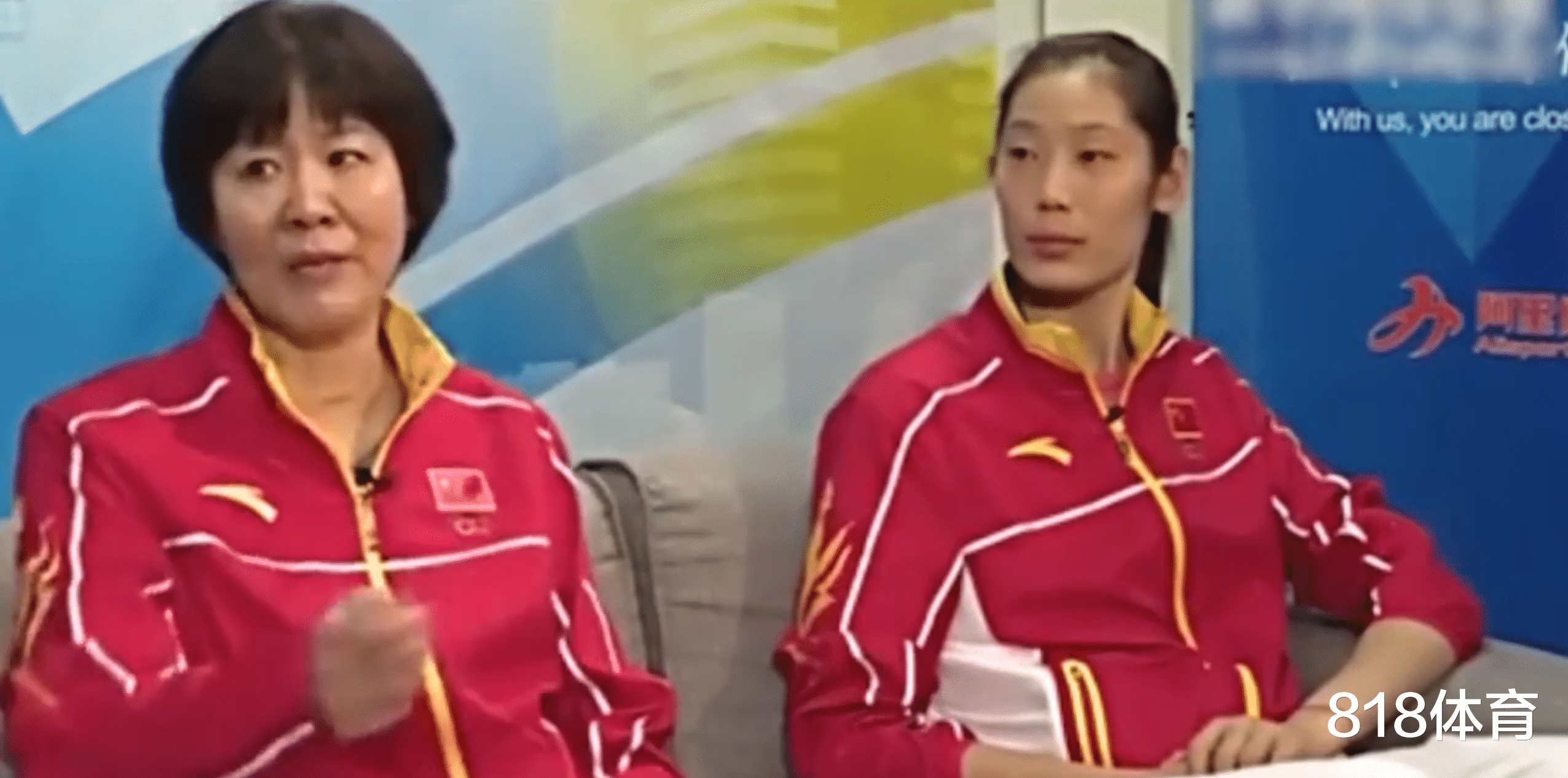 「朱婷」郎平13年征召16岁袁心玥，八一教练劝阻：她不行太软，郎导：不试怎知