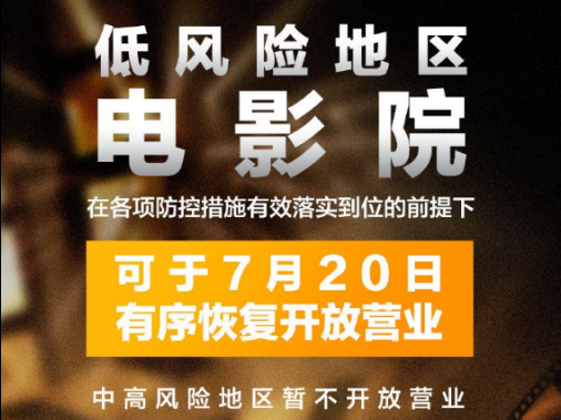 电影|电影院复工第一天的尴尬，家庭影院真的替代了电影院吗？