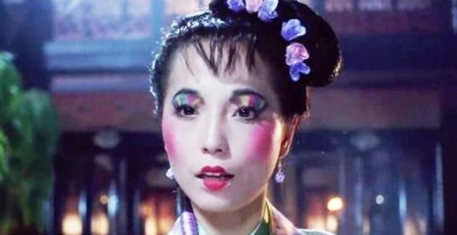 巩俐|巩俐后悔“辜负”周星驰，非让替身去演这段，结果替身成了经典
