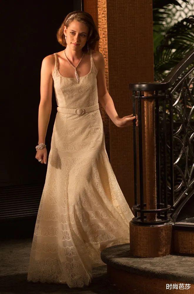 短发|短发平胸的刘雨昕代言内衣，不行？