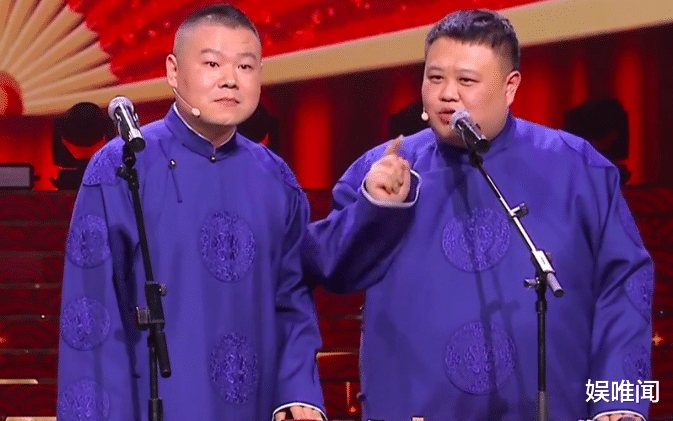 【郭麒麟】岳云鹏和郭麒麟谁才是“德云一哥”，《向往的生活》已给出了暗示