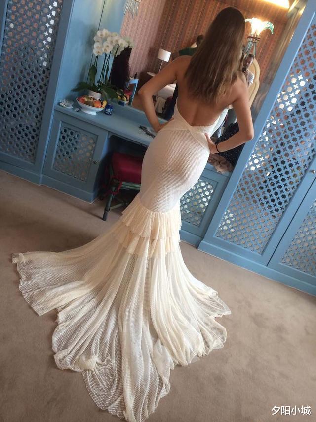 [电影]芭芭拉·帕尔文：只需要出演一部电影，就能给人留下永久回忆的一位女星