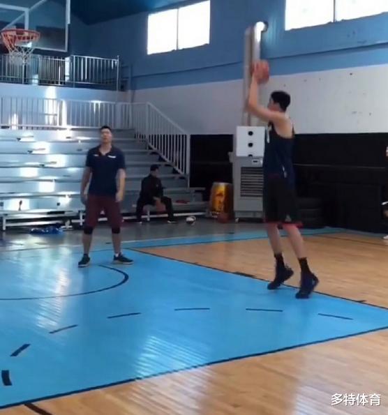 朱芳雨▲布局完成！朱芳雨成功签下三大天才内线，广东宏远或迎新黄金一代