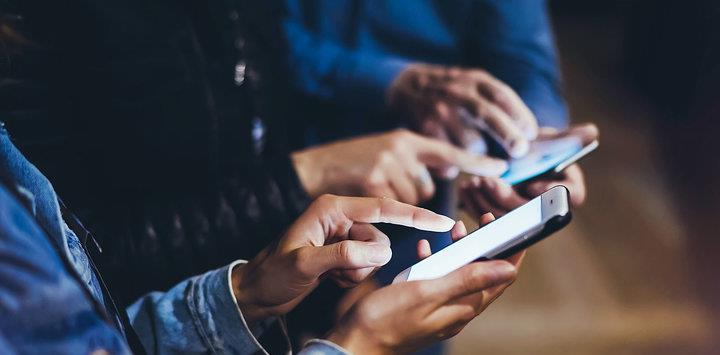 『云盘』64GB 的手机还没有过时