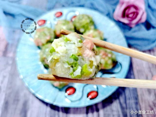 土豆|它是天然“补钾菜”，脆嫩又营养，隔三差五吃，缓解疲劳精神好