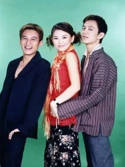 李维嘉|性取向成谜,暴瘦被疑吸毒?李维嘉这些年藏了多少秘密……