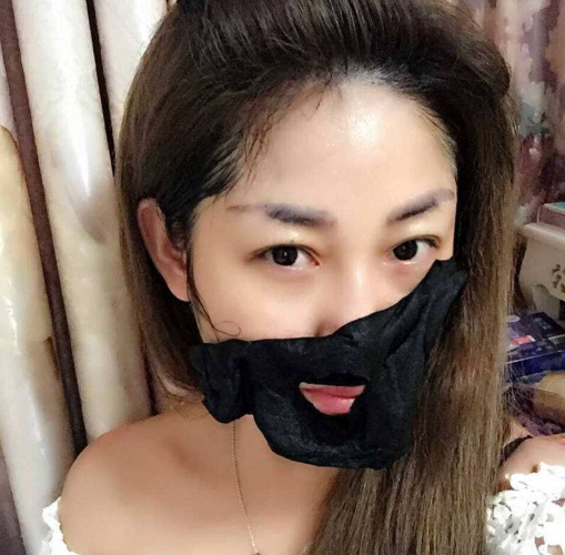 黑头■毛孔粗大，太拉低颜值？每天做好这“4点”，轻松养成“干净脸”