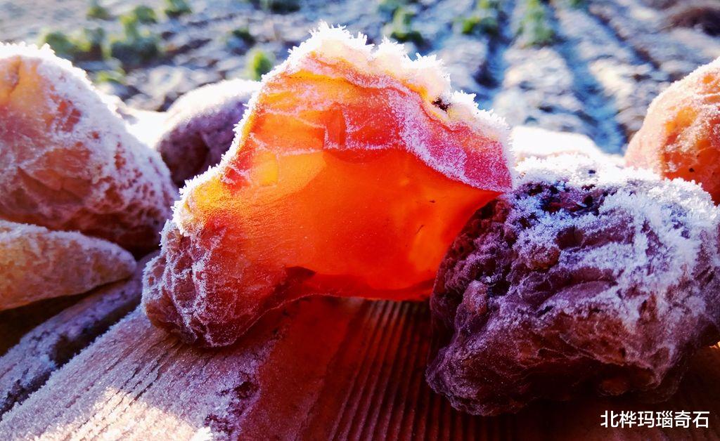 |因为喜欢捡石头，所以认识很多朋友