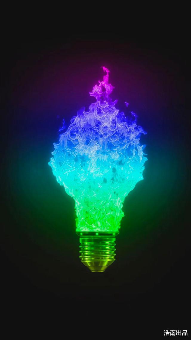 华为|分享一些好看到极致的全面屏手机壁纸，心动不如行动，赶紧保存