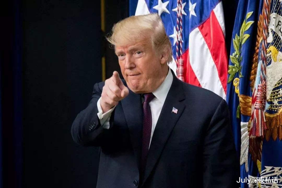 「美国」拜登放“狠话”：我若当选总统必定“制裁”中国！特朗普：愚昧至极