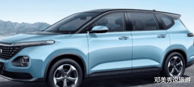 『豪车』“人民需要什么，五菱就造什么”，奶爸车上市走红，7.8万厚道