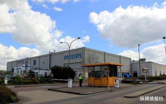飞利浦|又一家电巨头离开中国,外商纷纷撤资,我国家电市场该何去何从?